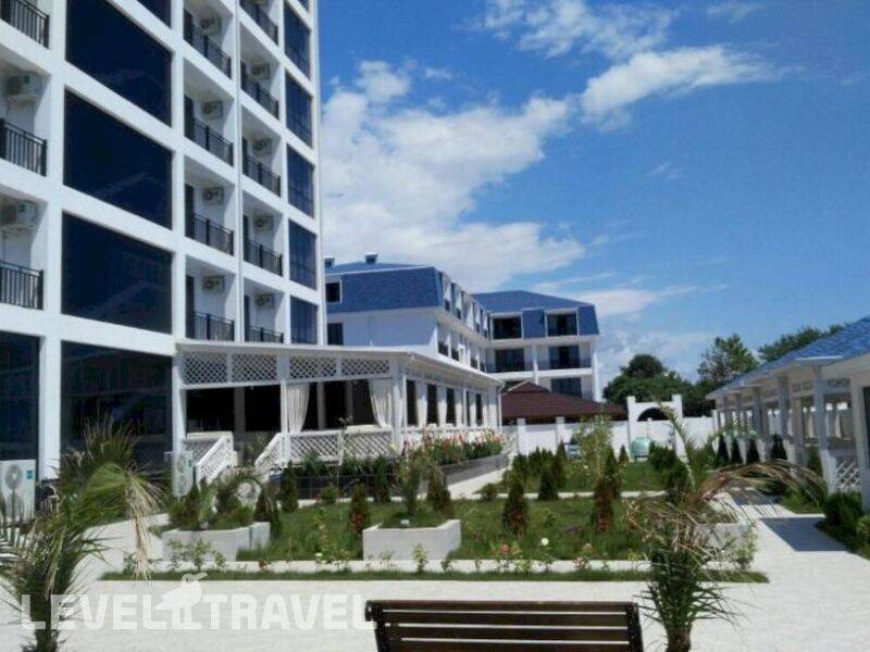 Фотография Paradise Beach Hotel
