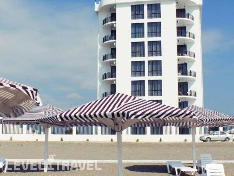 Фотография Paradise Beach Hotel
