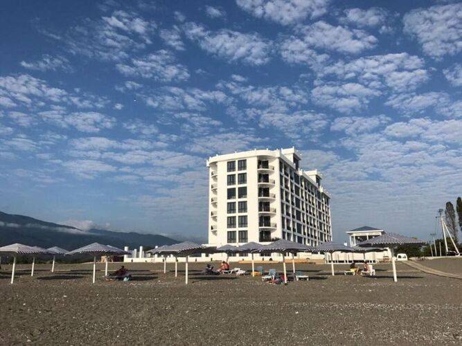 Paradise Beach Hotel