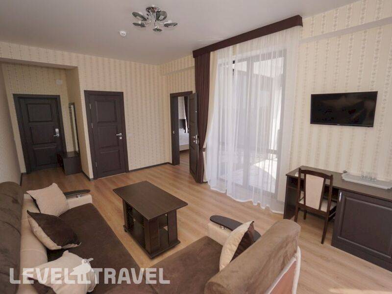 Фотография Paradise Beach Hotel
