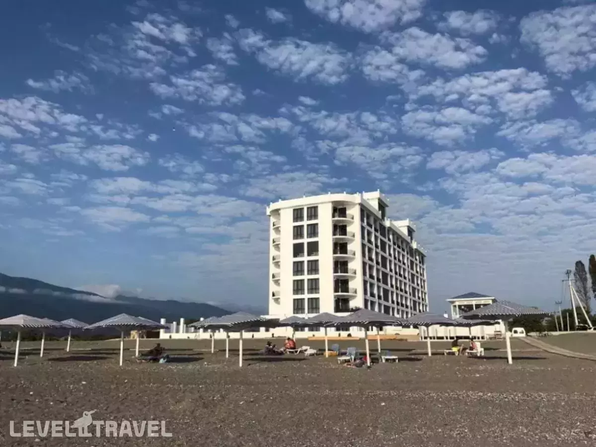 Paradise Beach Hotel