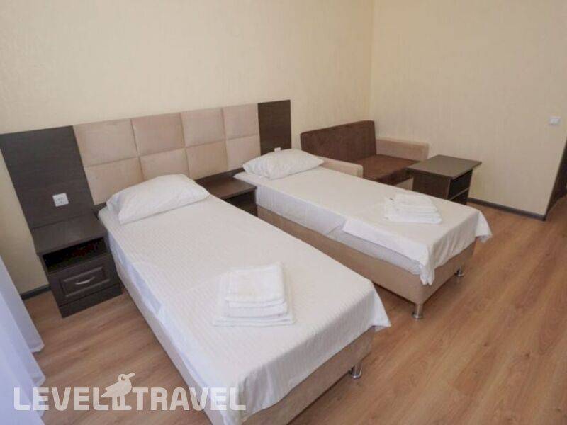 Фотография Paradise Beach Hotel