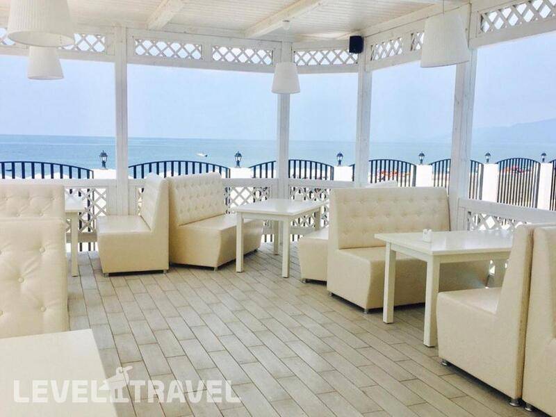 Фотография Paradise Beach Hotel