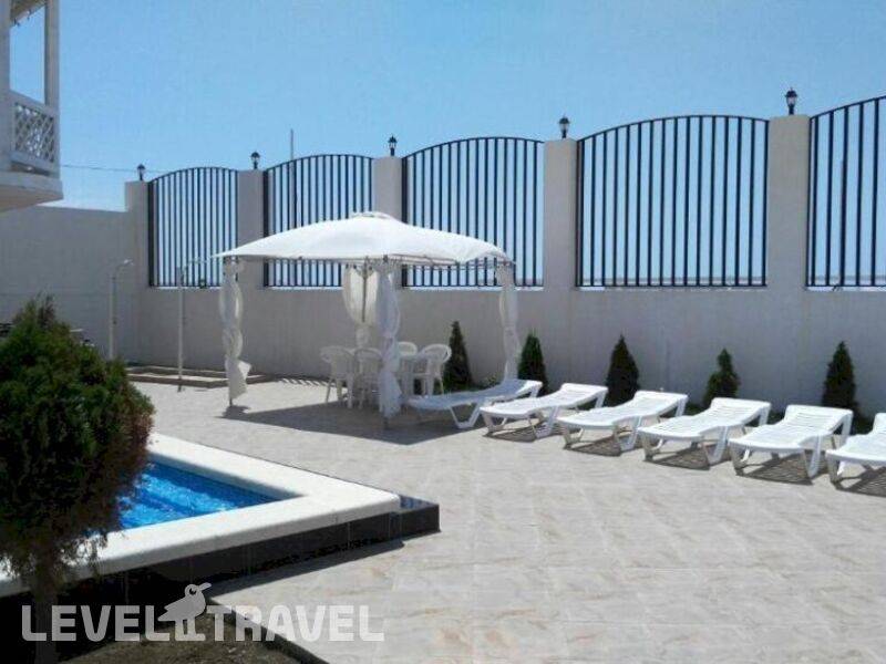Фотография Paradise Beach Hotel