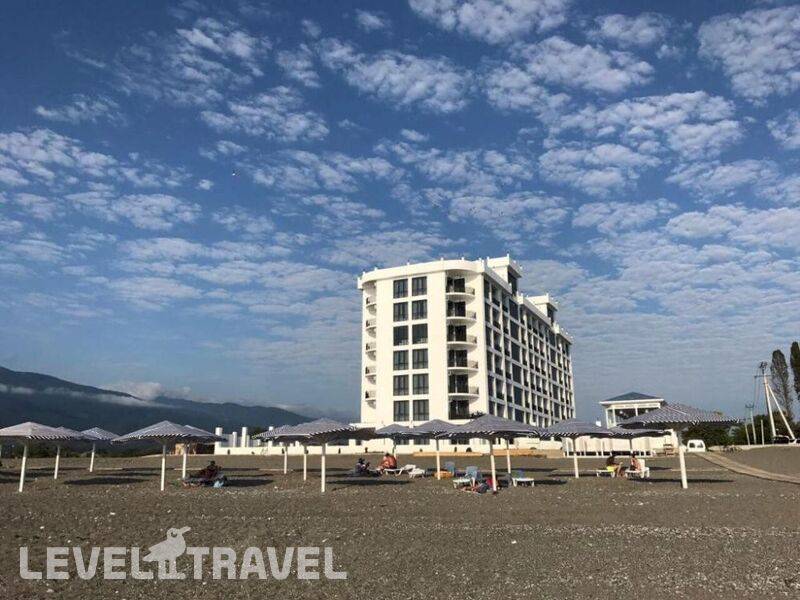 Фотография Paradise Beach Hotel