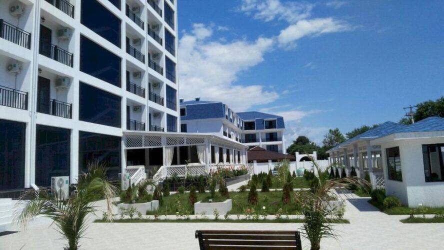 Paradise Beach Hotel