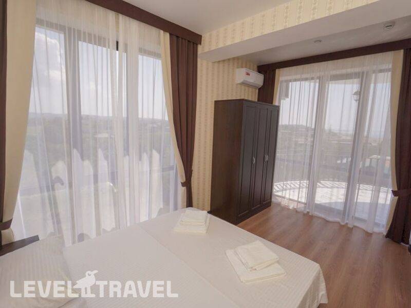 Фотография Paradise Beach Hotel