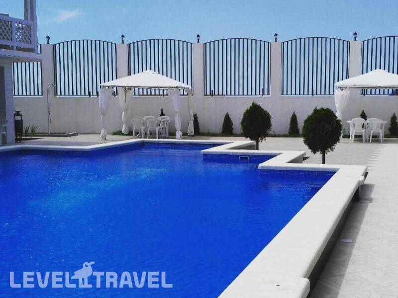 Фотография Paradise Beach Hotel