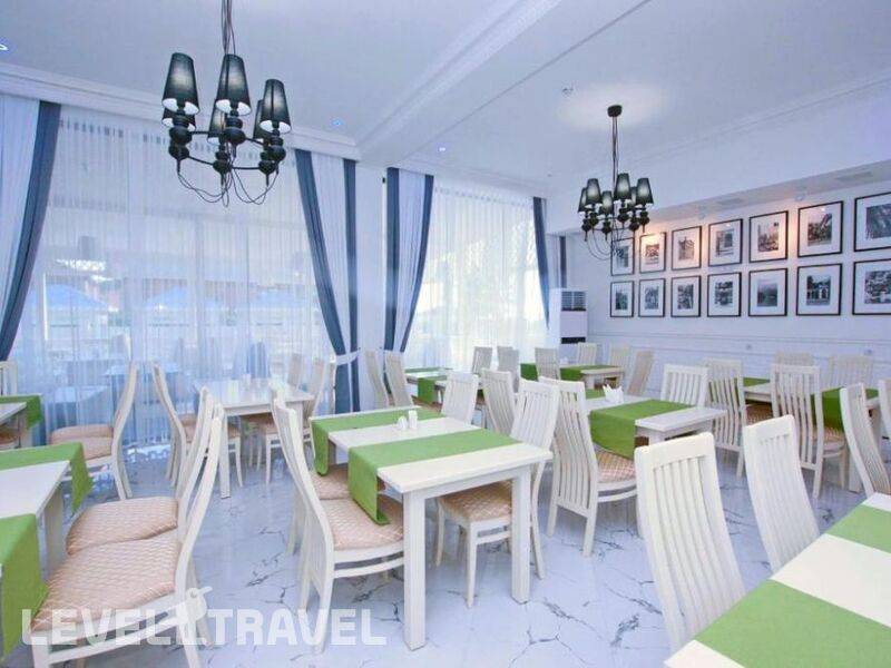 Фотография Paradise Beach Hotel