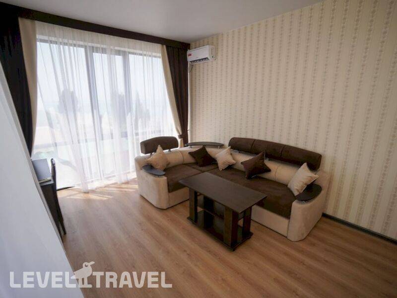 Фотография Paradise Beach Hotel