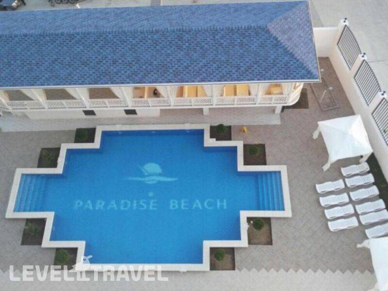 Фотография Paradise Beach Hotel