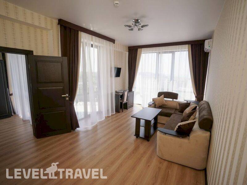 Фотография Paradise Beach Hotel
