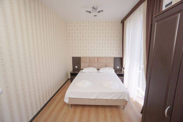 Paradise Beach Hotel