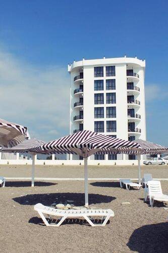 Paradise Beach Hotel