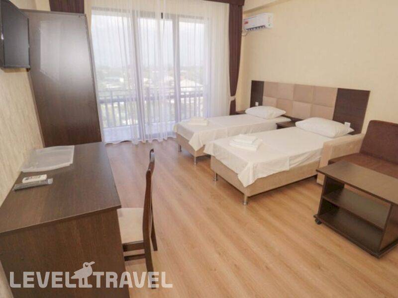 Фотография Paradise Beach Hotel