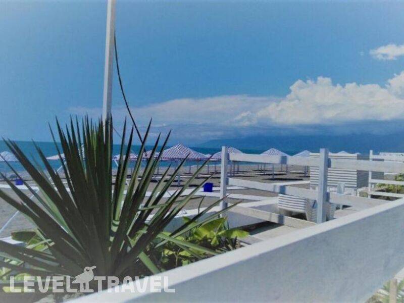 Фотография Paradise Beach Hotel