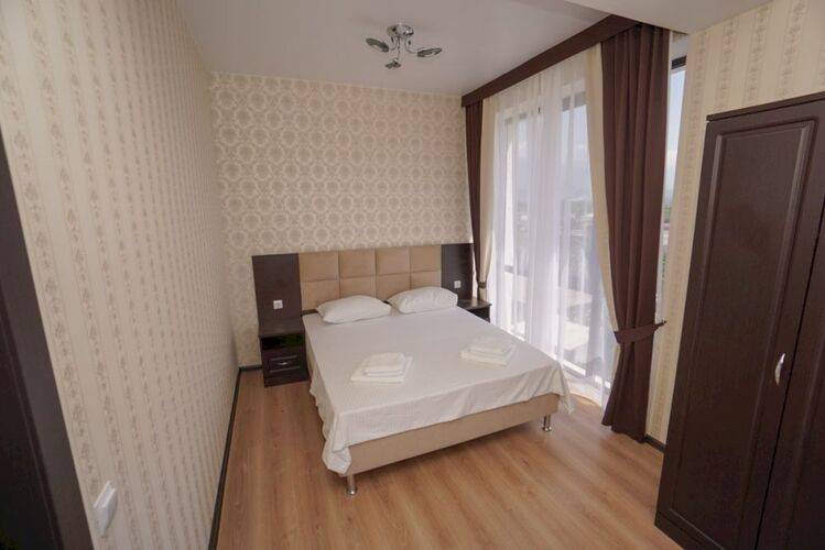 Paradise Beach Hotel