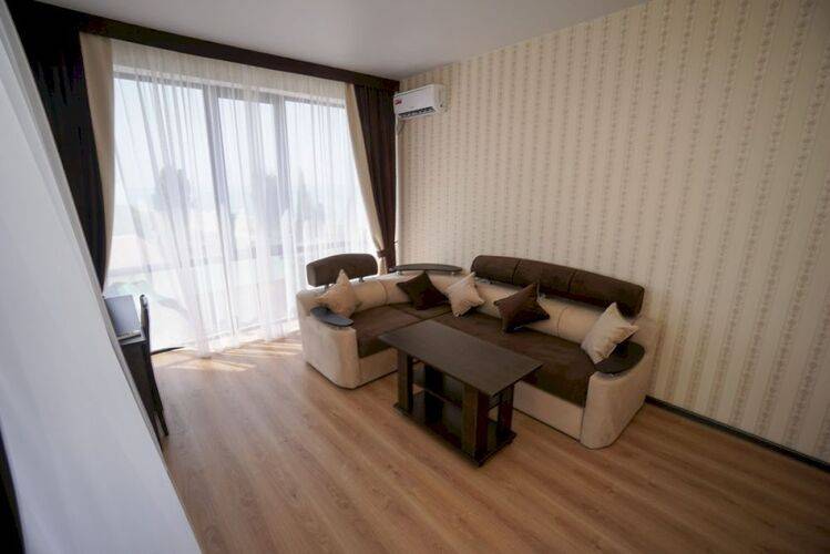 Paradise Beach Hotel