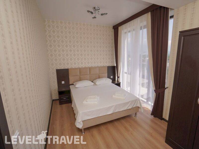 Фотография Paradise Beach Hotel