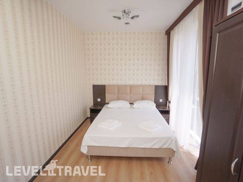 Фотография Paradise Beach Hotel
