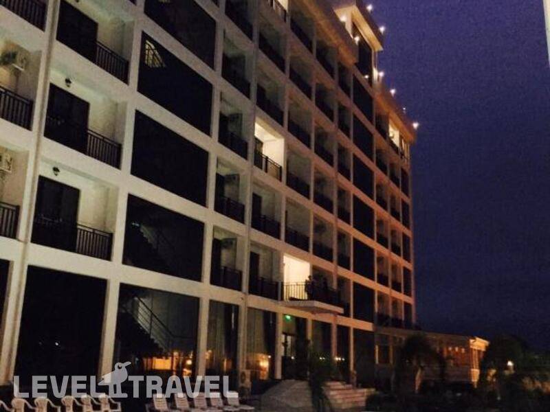 Фотография Paradise Beach Hotel
