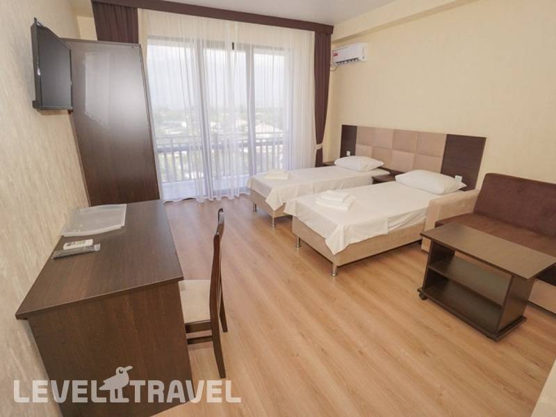 Фотография Paradise Beach Hotel