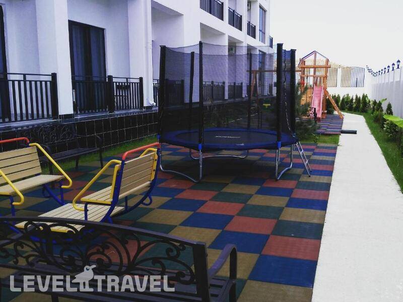 Фотография Paradise Beach Hotel