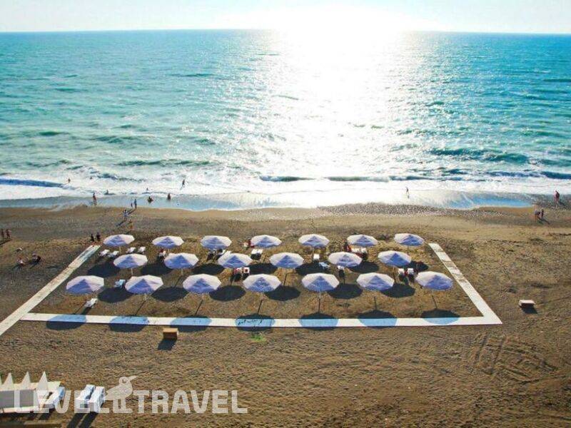 Фотография Paradise Beach Hotel