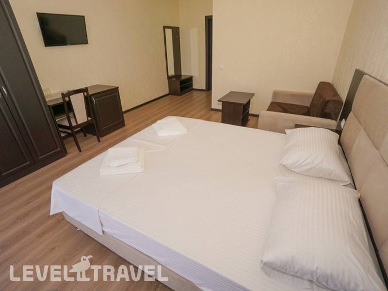 Фотография Paradise Beach Hotel
