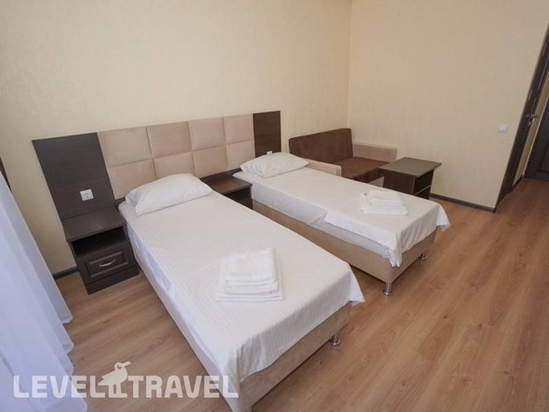 Фотография Paradise Beach Hotel