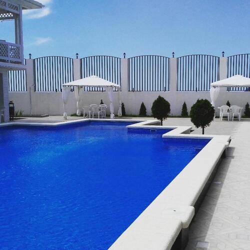 Paradise Beach Hotel