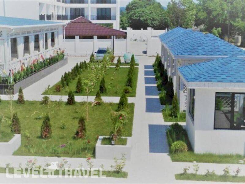 Фотография Paradise Beach Hotel