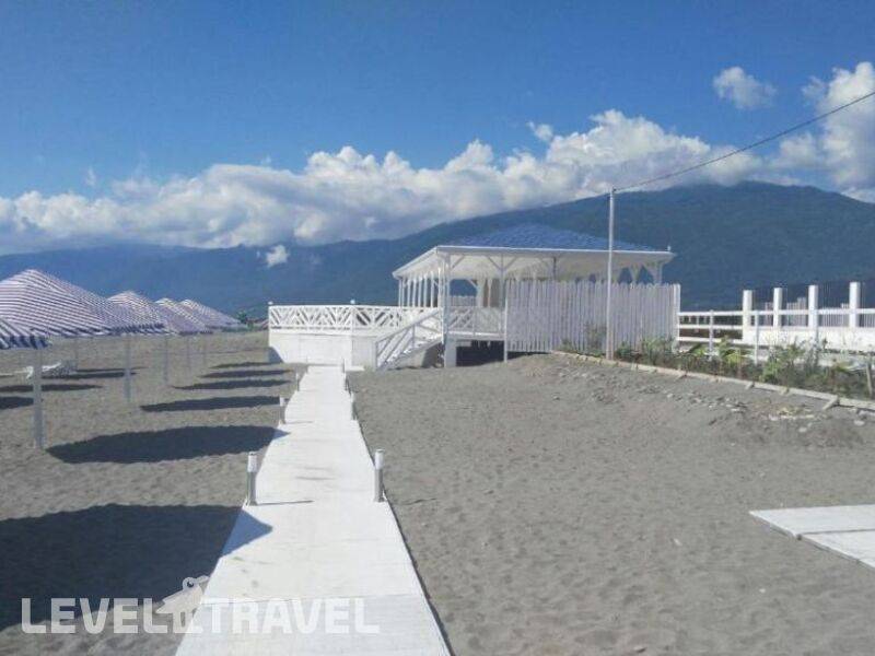 Фотография Paradise Beach Hotel
