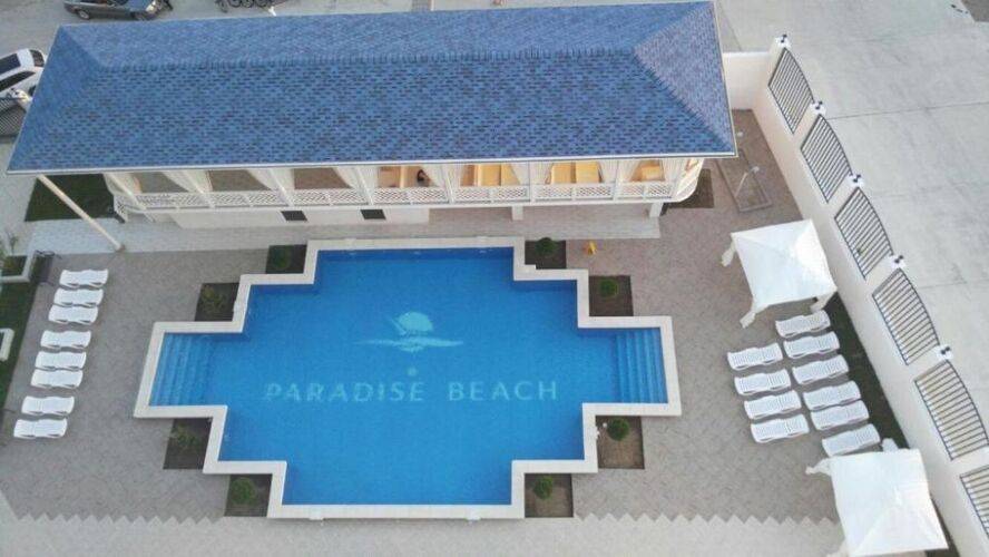 Paradise Beach Hotel