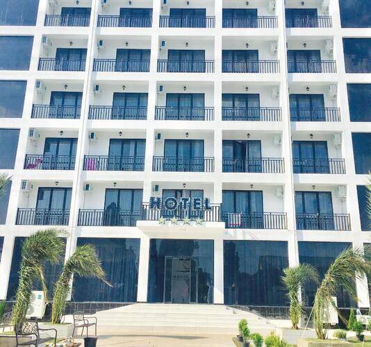 Paradise Beach Hotel