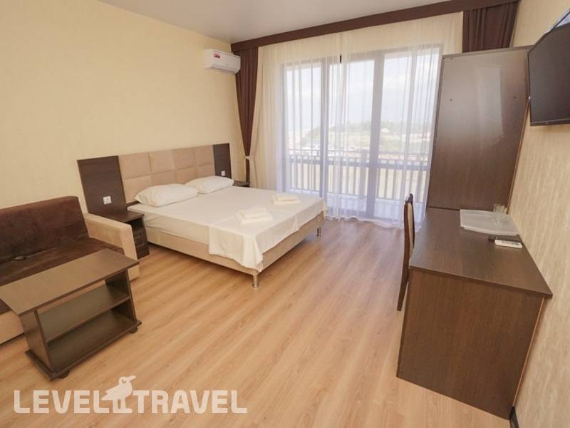 Фотография Paradise Beach Hotel