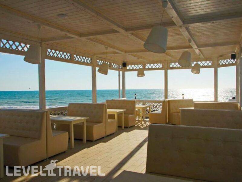 Фотография Paradise Beach Hotel