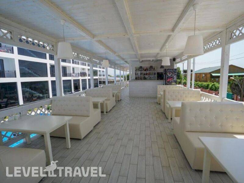 Фотография Paradise Beach Hotel
