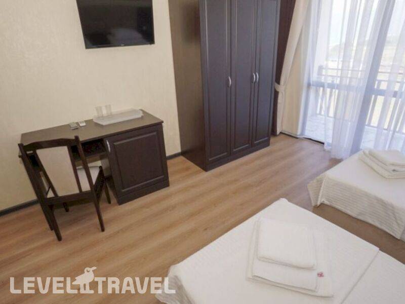 Фотография Paradise Beach Hotel