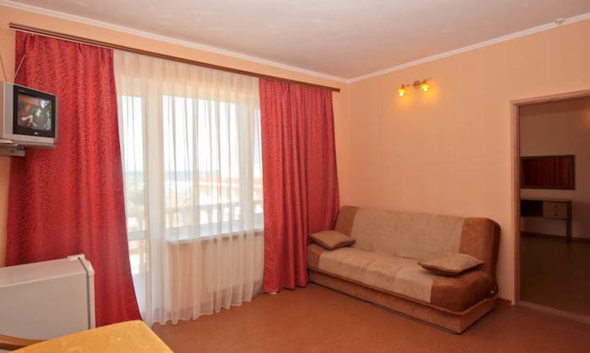 Sealand Hotel