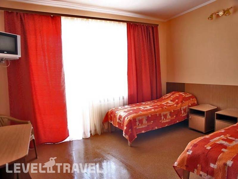 Фотография Sealand Hotel