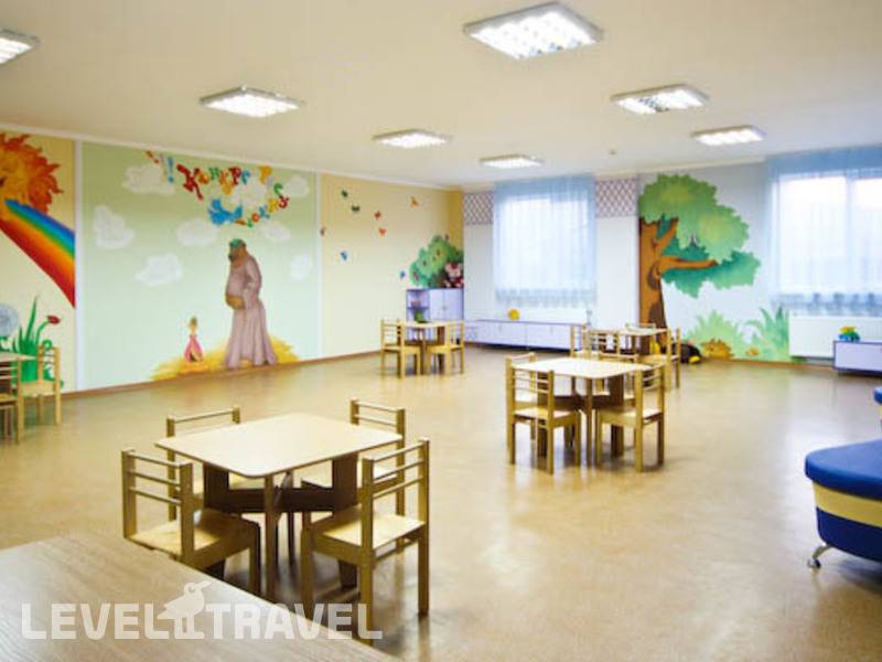 Фотография Sealand Hotel