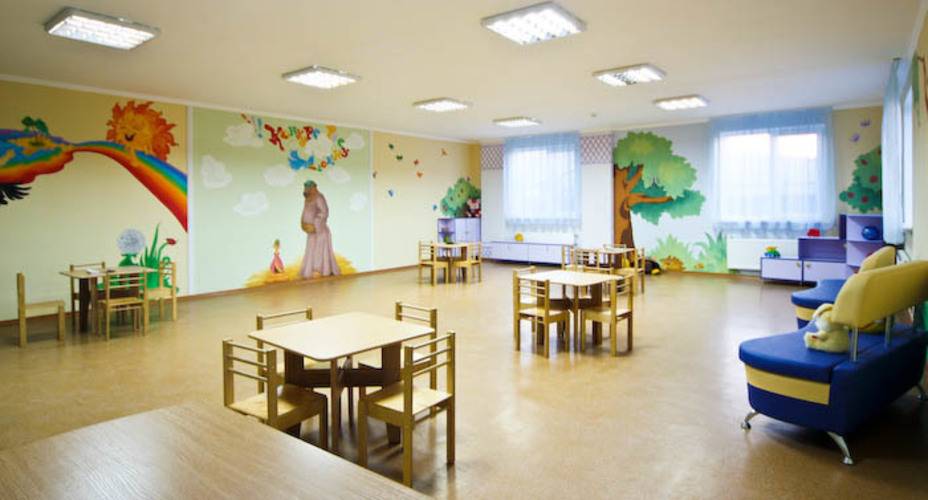 Sealand Hotel