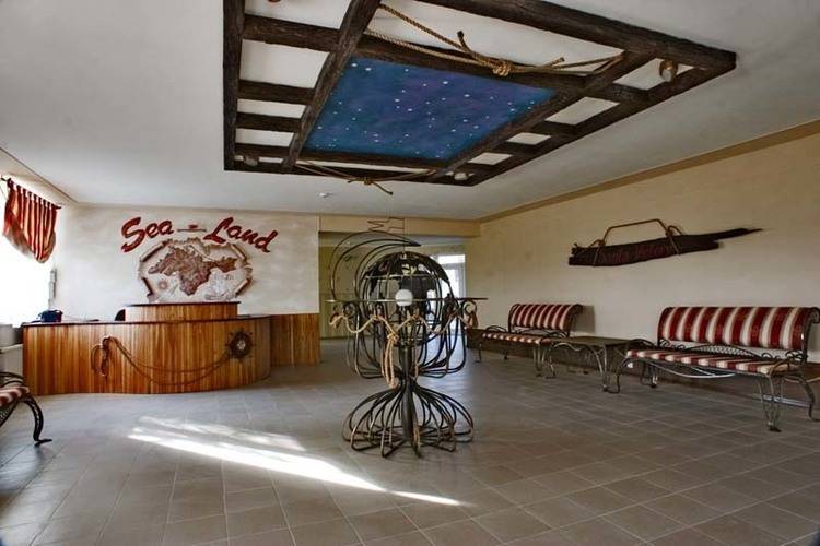 Sealand Hotel