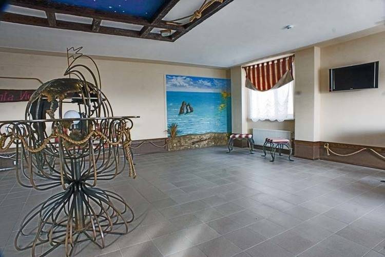 Sealand Hotel