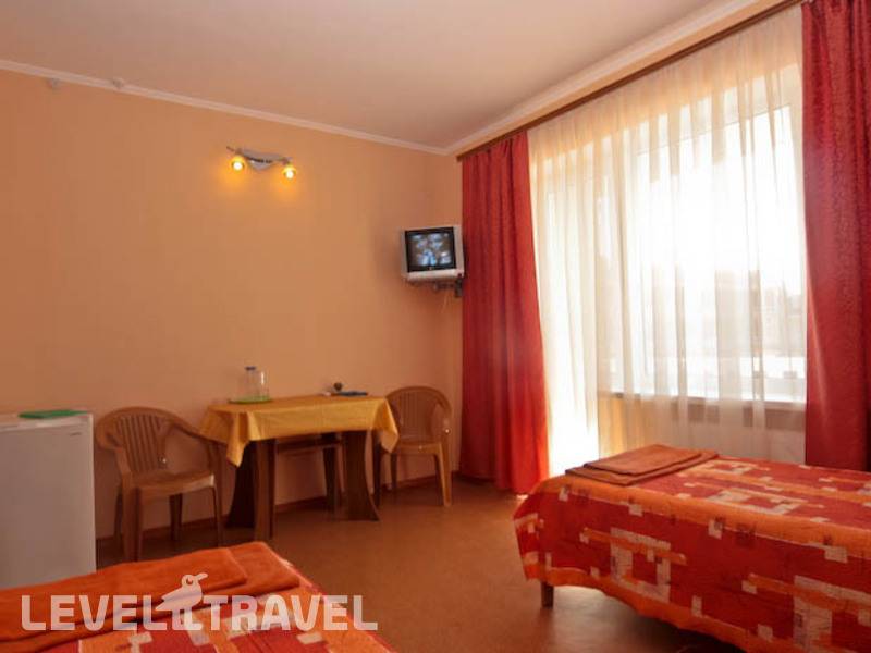 Фотография Sealand Hotel