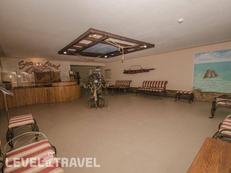 Фотография Sealand Hotel Фотография Sealand Hotel