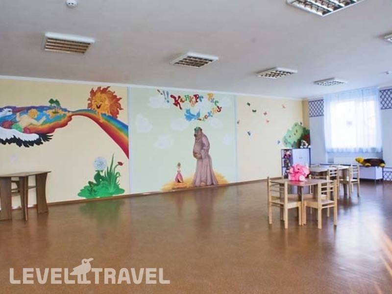 Фотография Sealand Hotel