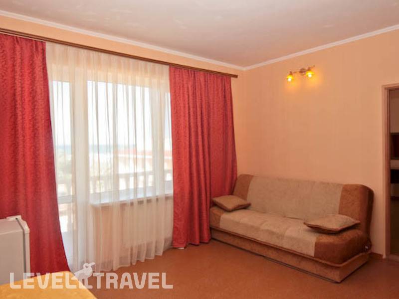 Фотография Sealand Hotel