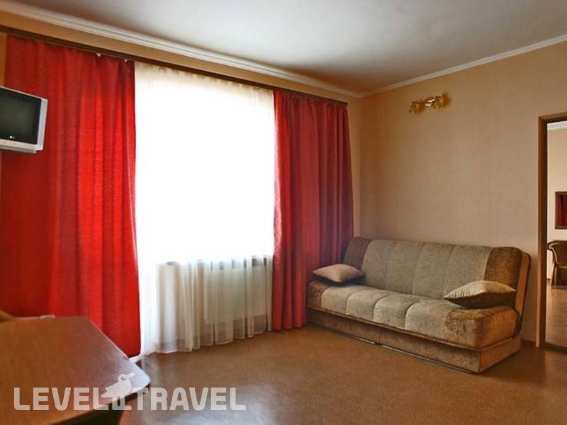 Фотография Sealand Hotel